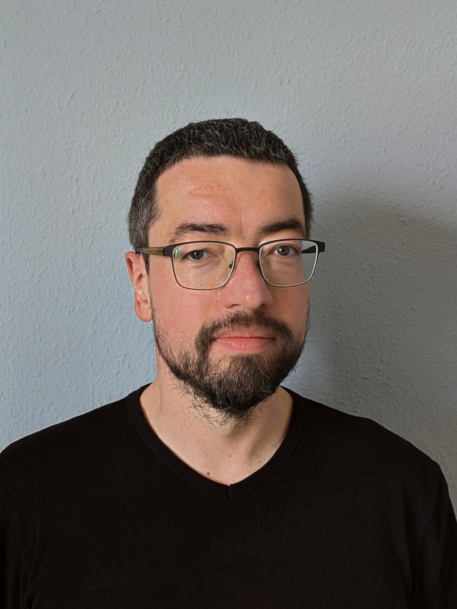 Alex Senier