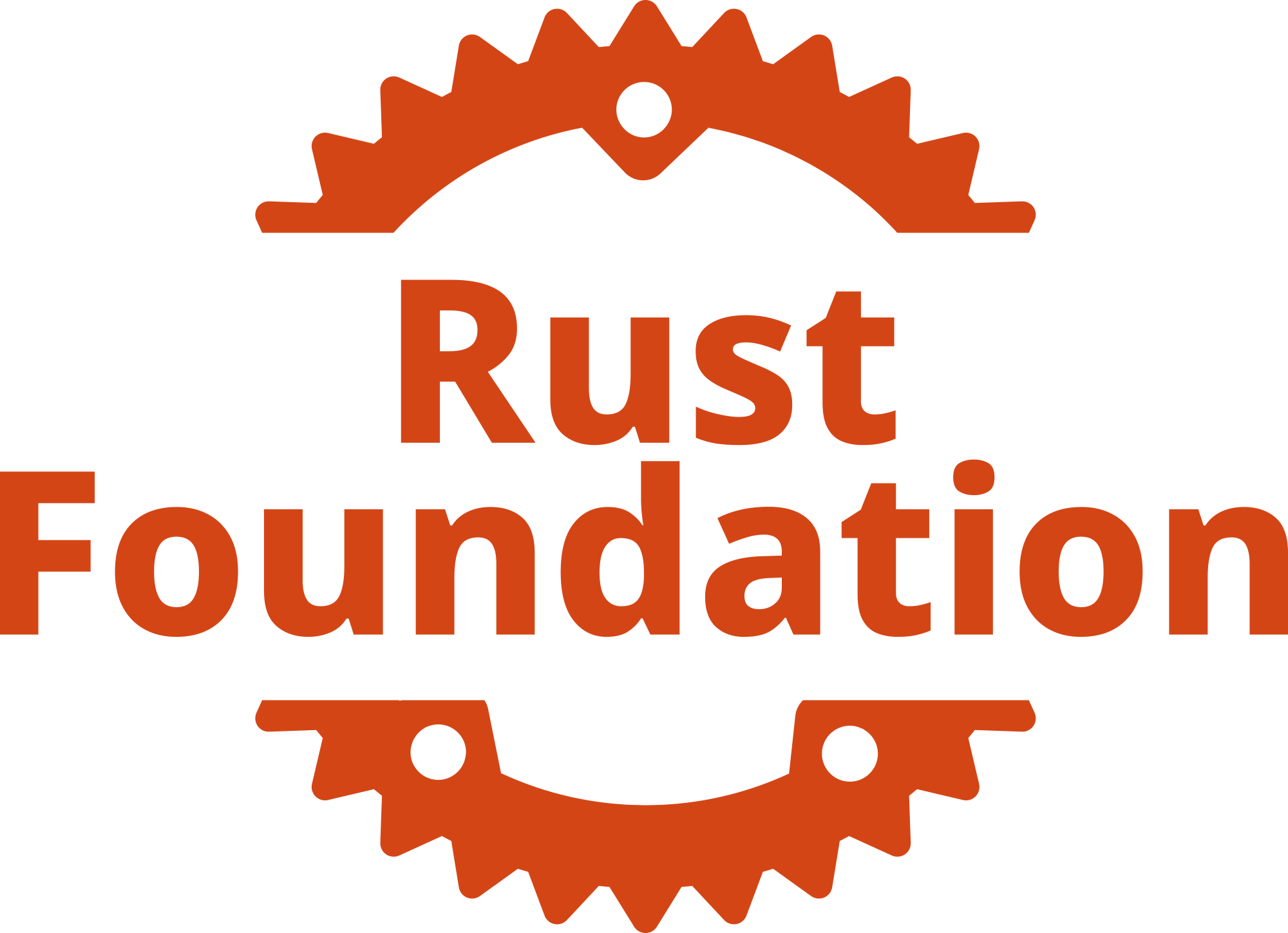 Rust Foundation